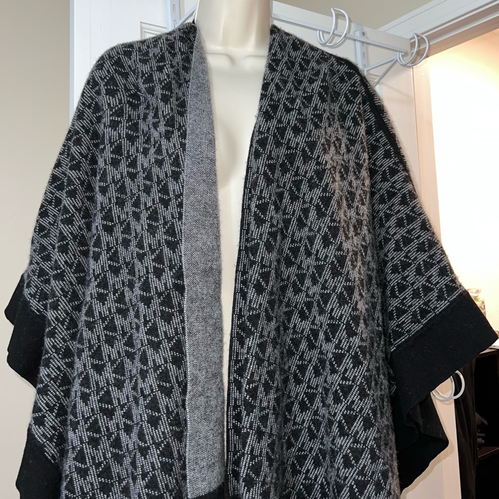 Poncho